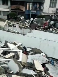 Episode 1 - The Cheater Can't Copy Talent