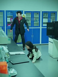 第11集 - 斷電十分鐘，女友人生徹底反轉