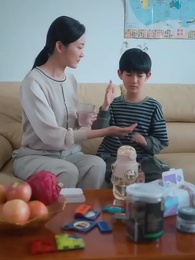 Episodio 31 - Mi Niño de las Estrellas