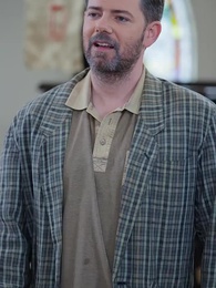 Episode 52 - Pembalasan Gadis Terbuang