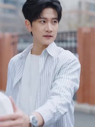 第48集 - 晚風易散難相愛