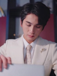 晚風易散難相愛 - Episode 18