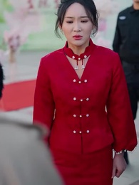 繁華謝後遇春風 - Episode 44