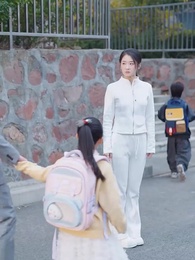 第43集 - 晚風易散難相愛