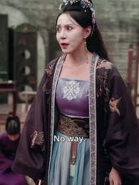 My Bandit Husband Is the Emperor - Episode 36