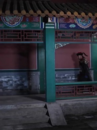 Dục Vọng Không Lối Thoát - Episode 46