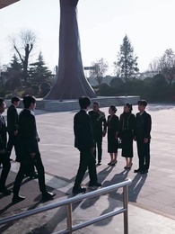 第23集 - 正在送快遞呢，被幫派大小姐拉去閃婚