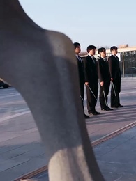 第21集 - 正在送快遞呢，被幫派大小姐拉去閃婚