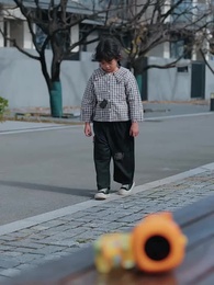 Fırtınadan Sonra Parlayan Ay - Episode 22