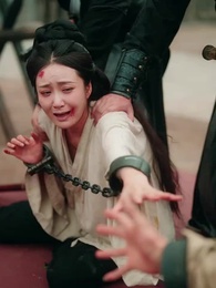 My Bandit Husband Is the Emperor - Episode 33