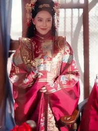 My Bandit Husband Is the Emperor - Episode 2