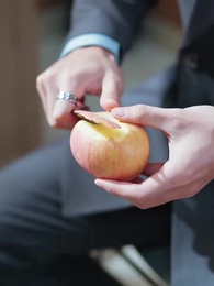 Fırtınadan Sonra Parlayan Ay - Episode 59