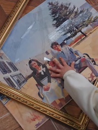 晚風易散難相愛 - Episode 9