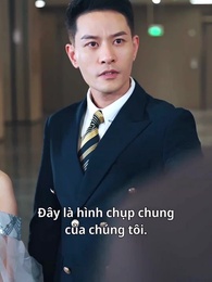 [Lồng tiếng]Tấm Gương Của Sự Phản Bội - Episode 36