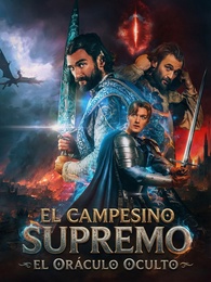 [Doblado]El Campesino Supremo: El Oráculo Oculto