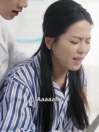 Épisode 59 - Quand la douleur change de corps