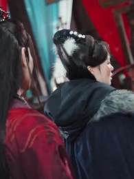 Episode 37 - [Synchron] Aschenputtel hat neun Schwänze