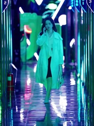 第55集 - 斷電十分鐘，女友人生徹底反轉