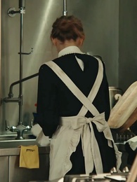 Episode 25 - Kehidupan Baru Istri Bos Mafia