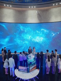 Samudra Gemilang: Naik Turun Kekuasaan - Episode 6