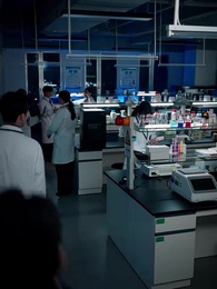 第2集 - 斷電十分鐘，女友人生徹底反轉