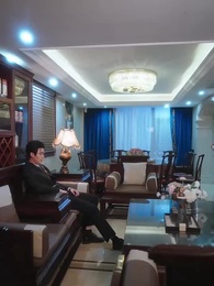 我想我們在一起 - Episode 9