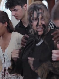 Episode 20 - Pembalasan Gadis Terbuang