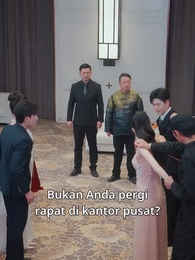 Episode 57 - Samudra Gemilang: Naik Turun Kekuasaan