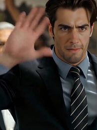 [Doblado]La Sombra de Tu Adiós - Episode 13