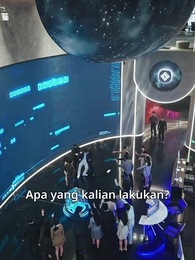 Episode 13 - Samudra Gemilang: Naik Turun Kekuasaan
