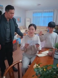 Mi Niño de las Estrellas - Episode 28