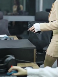 Episódio 53 - [Dublado]Mãe solteira, impressiona o mundo