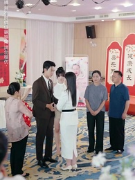 錯愛七年，江小姐不再回頭 - Episode 13