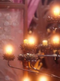 My Bandit Husband Is the Emperor - Episode 42