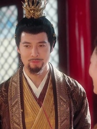 Episode 50 - My Bandit Husband Is the Emperor