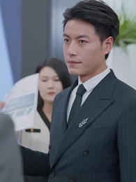 第49集 - 她與舊約兩清