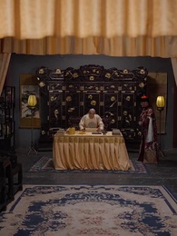 Dục Vọng Không Lối Thoát - Episode 49