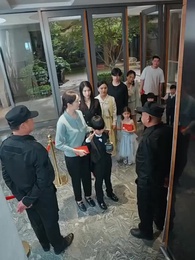 Mi Niño de las Estrellas - Episode 33