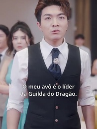 [Dublado]Mamãe é CEO, Papai é Líder da Guida - Episode 50