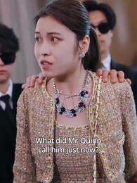 Episode 19 - [Dubbed]Heiress Unmasked: Astonishing Comeback