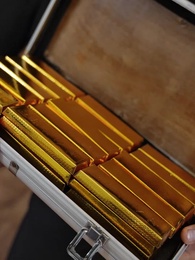 Episode 23 - Pembalasan Gadis Terbuang