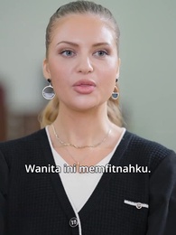 Episode 42 - Pembalasan Gadis Terbuang