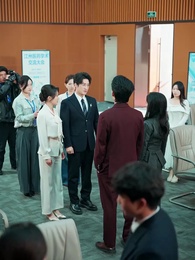 第25集 - 斷電十分鐘，女友人生徹底反轉