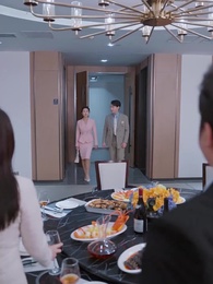 她與舊約兩清 - Episode 16