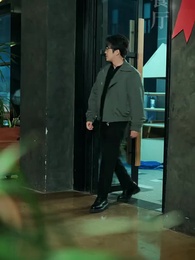 斷電十分鐘，女友人生徹底反轉 - Episode 21