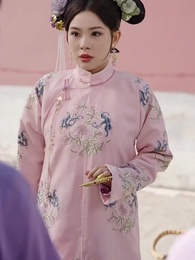 Dục Vọng Không Lối Thoát - Episode 16