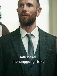 Episode 14 - Kehidupan Baru Istri Bos Mafia