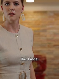 Pembalasan Gadis Terbuang - Episode 11