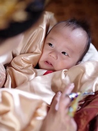 ตอนที่ 39 - ศึกชิงอำนาจวังหลัง