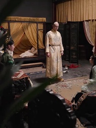 ศึกชิงอำนาจวังหลัง - Episode 52